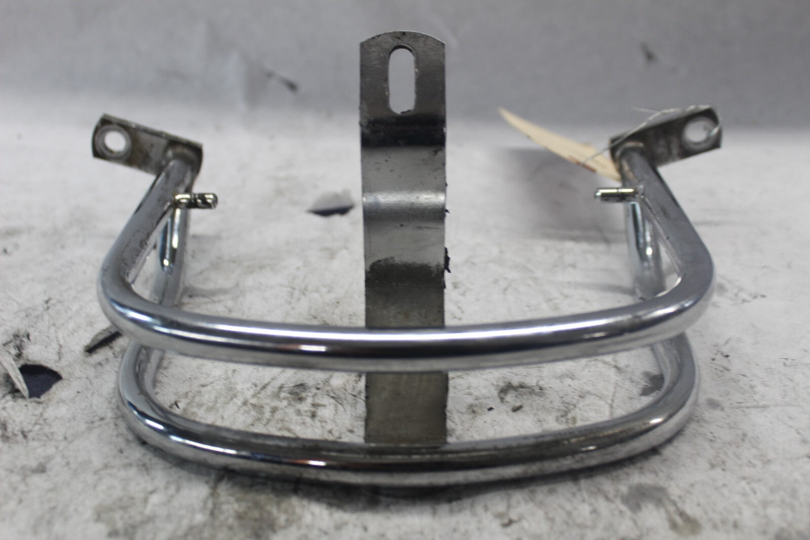 REAR BUMPER RAIL ONLY 91023-79 2008 H-D ELECTRAGLIDE FLHT