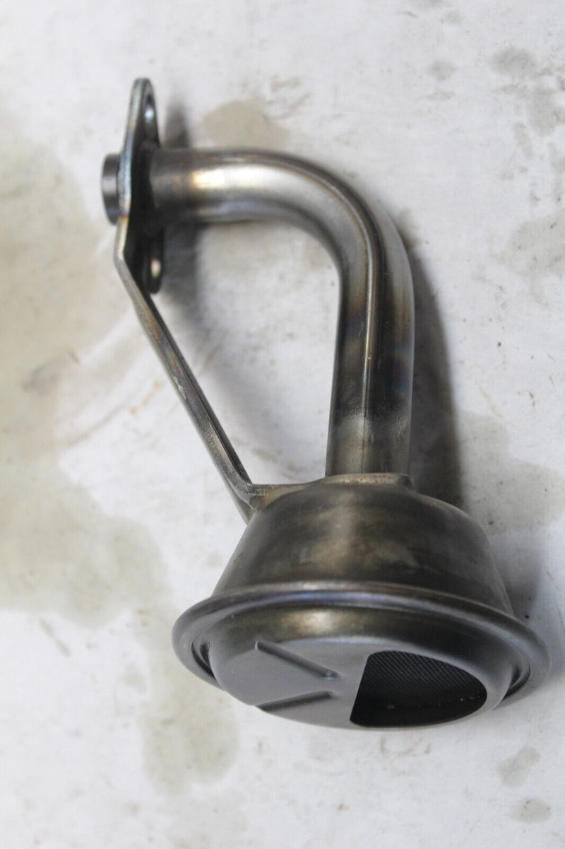 OIL STRAINER BODY 15141-MA1-000 1982 GL500I SILVERWING