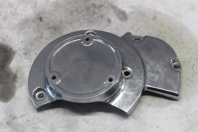 OIL ELEMENT COVER CHROME 5EL-13447-00-00 2001 XVS1100A VSTAR CLASSIC