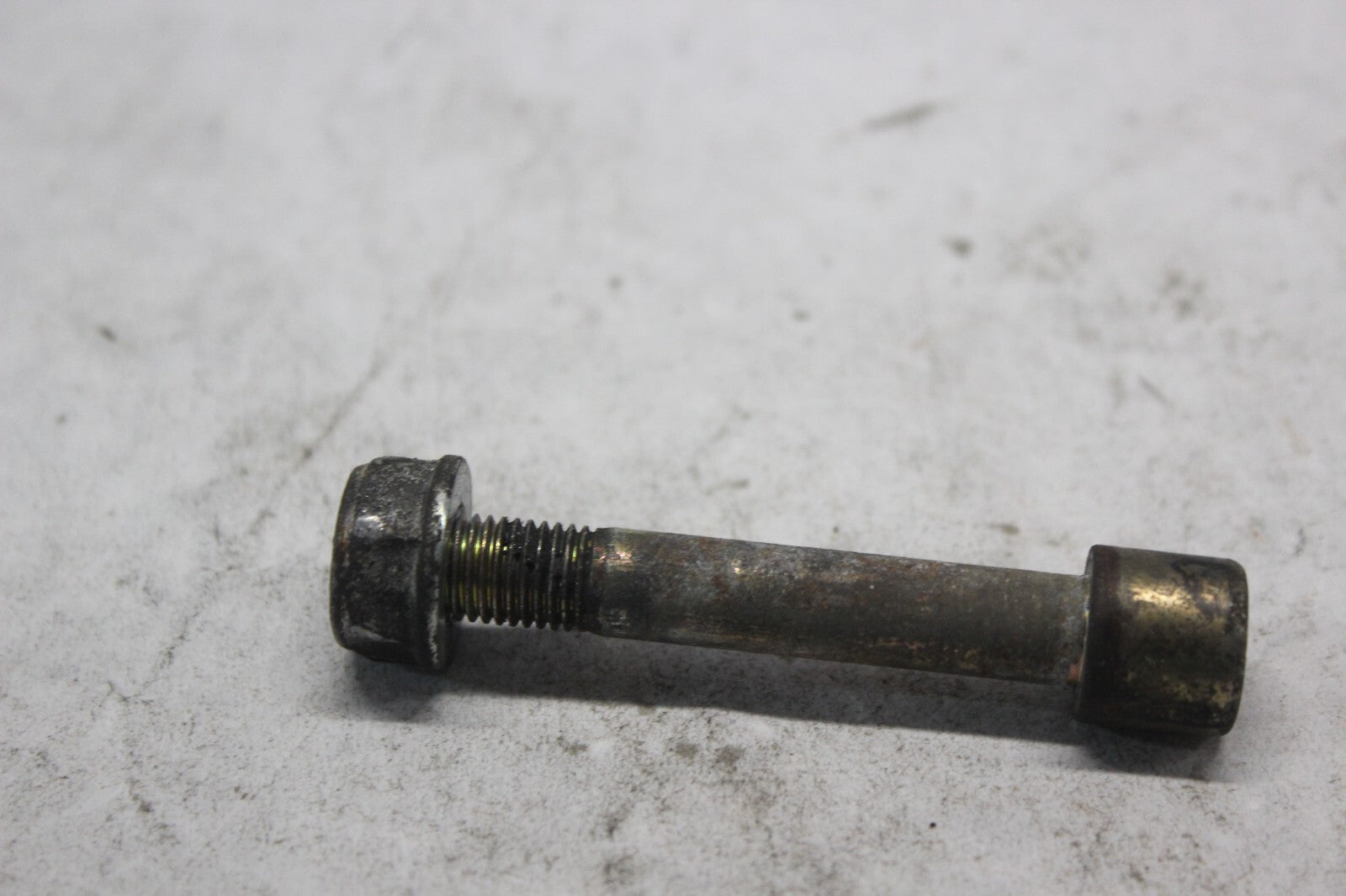 CUSHION ROD BOLT 10X66 90110-KY6-000 1998 HONDA CBR900RR