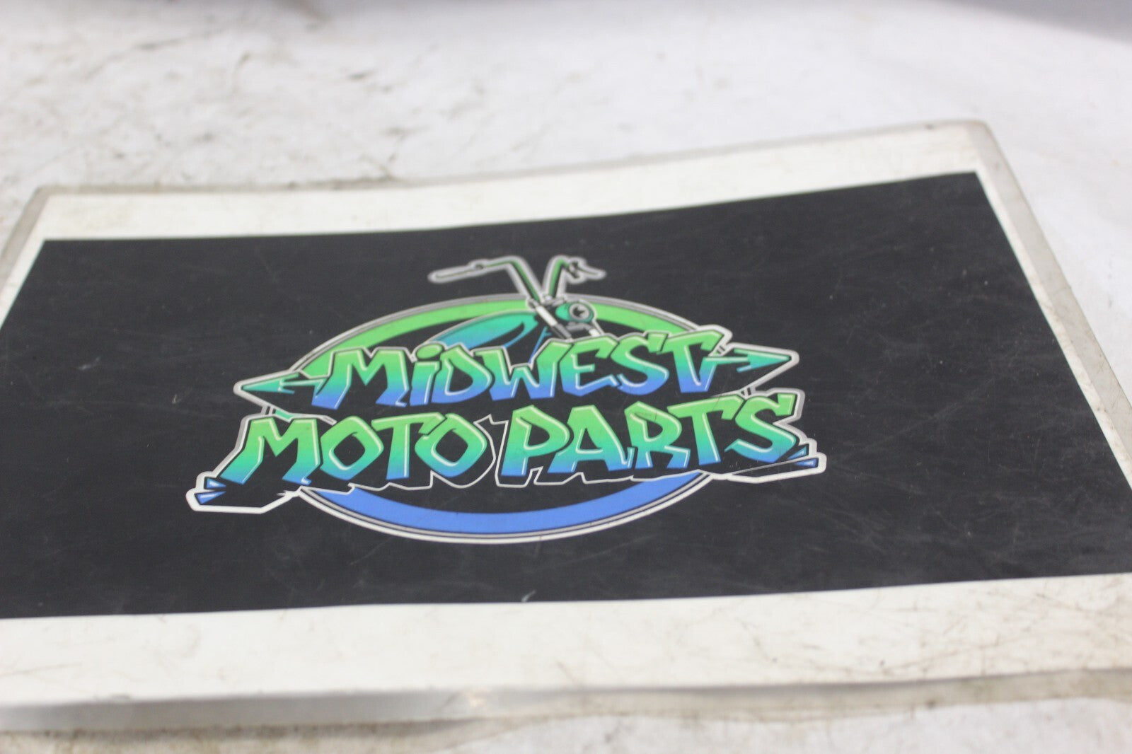 ANTENNA STAY SEE PHOTOS 39159-MB9-870 1982 HONDA GOLDWING GL1100A