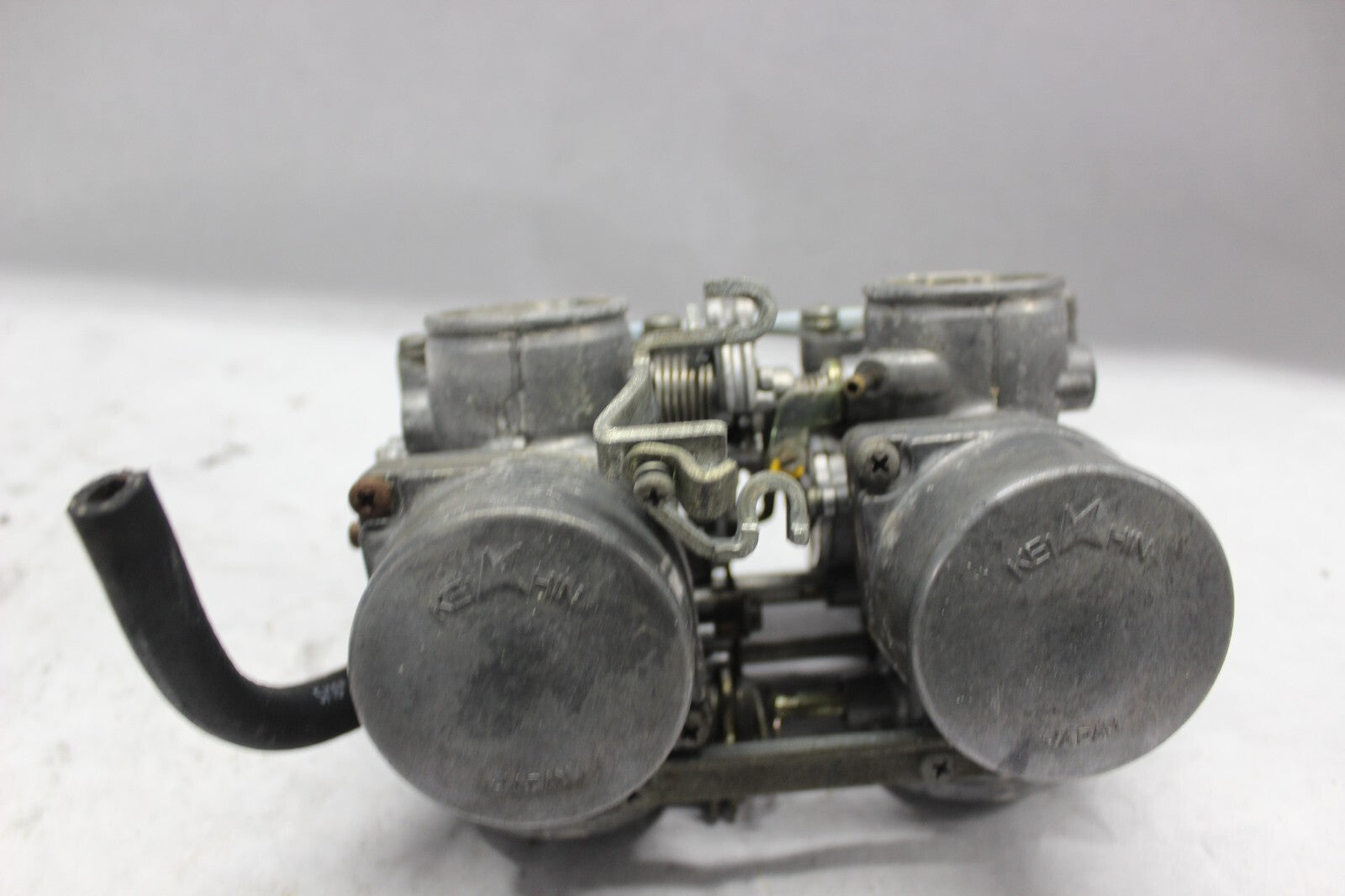 CARBURETOR ASSY 16100-MA1-671 1982 HONDA GL500I SILVERWING