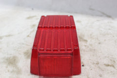 TAILLIGHT LENS RED 33702-422-671 1982 HONDA GOLDWING GL1100A