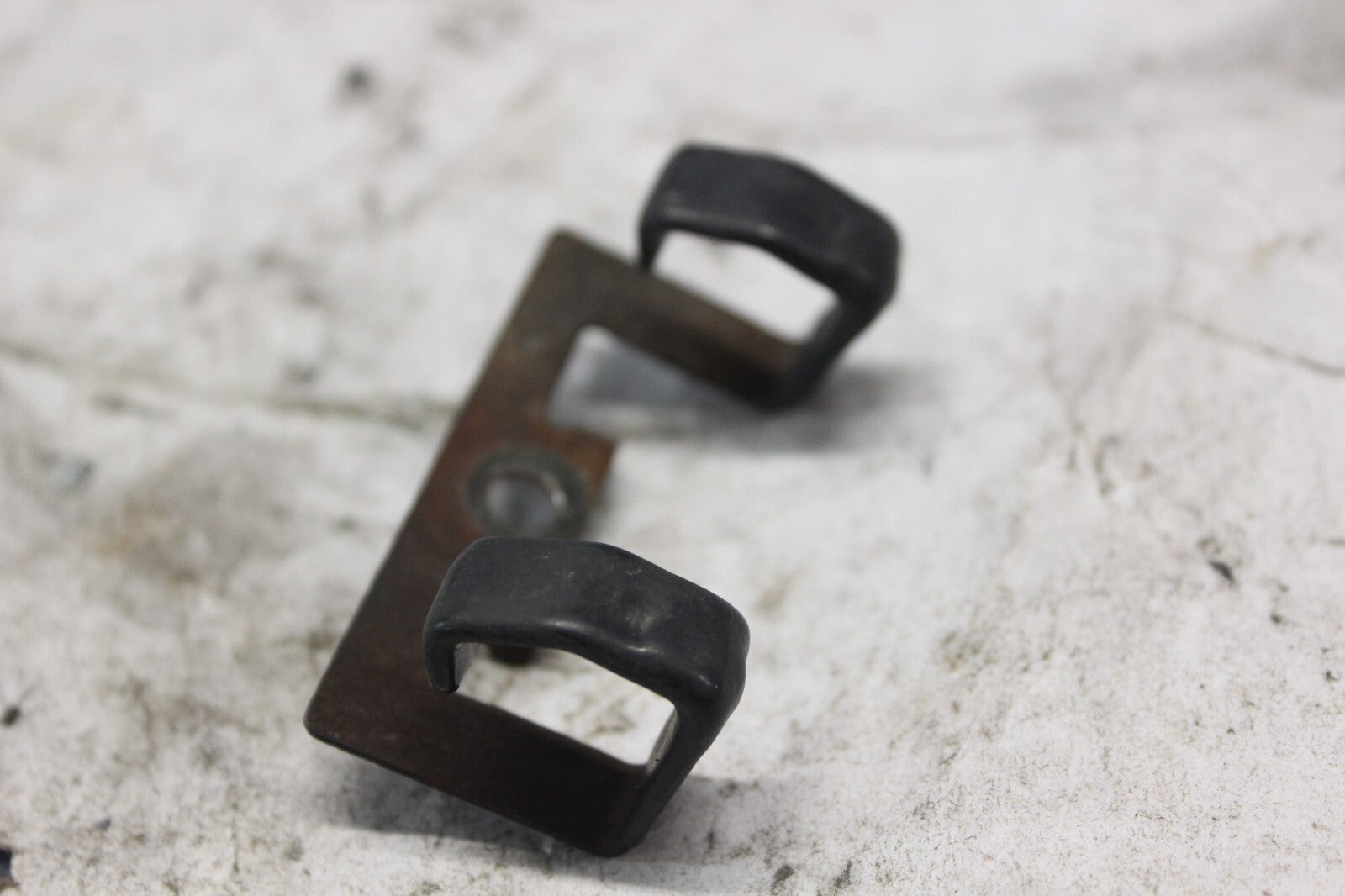 CABLE CLIP 32900-MA1-730 1982 HONDA GL500I SILVERWING