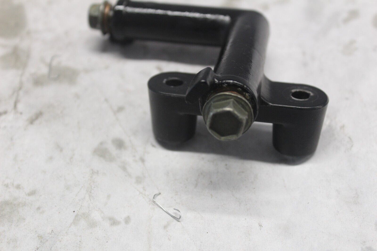 FRONT BRAKE HOSE JOINT 5KS-25885-00-00 2001 XVS1100A VSTAR CLASSIC