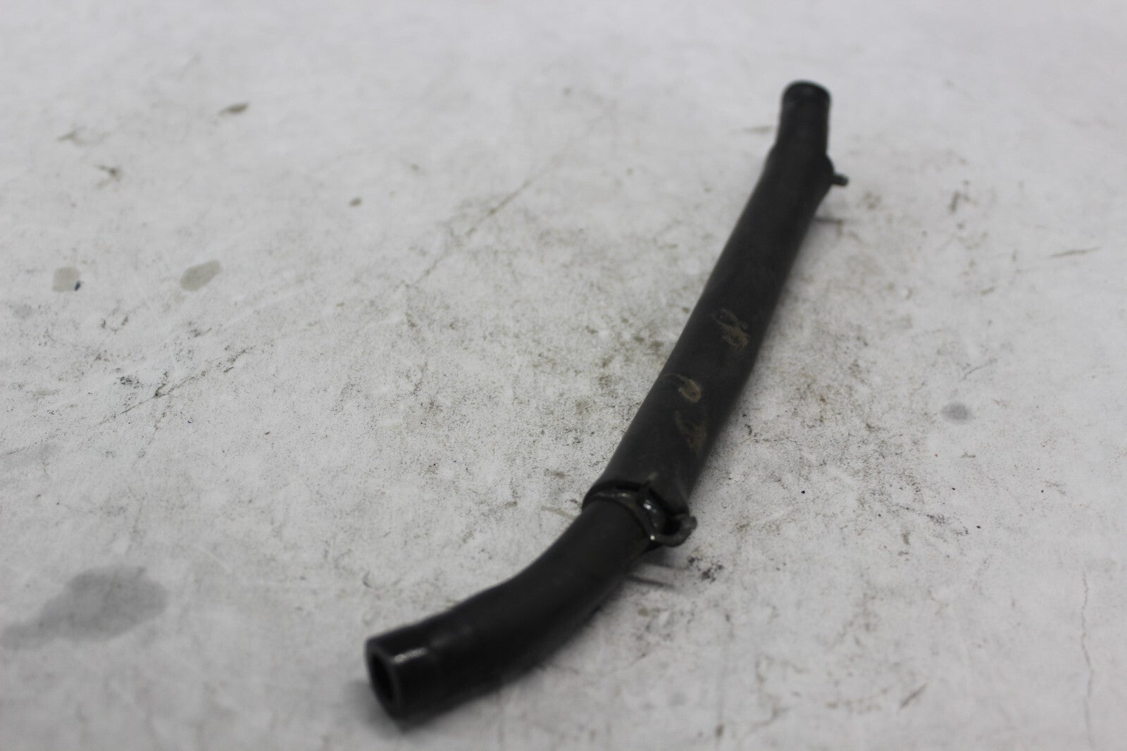 REAR RESERVOIR HOSE 43512-MW0-006 1998 HONDA CBR900RR