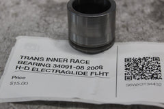 TRANS INNER RACE BEARING 34091-08 2008 H-D ELECTRAGLIDE FLHT