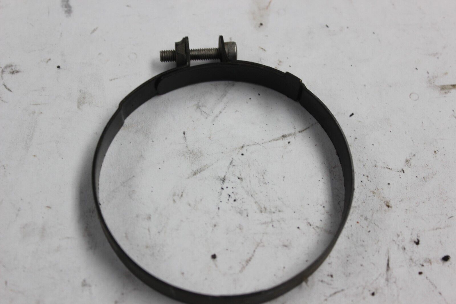 AIR FILTER DUCT CLAMP 92171-1489 2001 KAWASAKI ZX-9R
