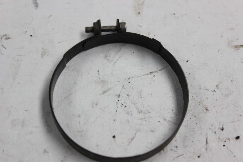 AIR FILTER DUCT CLAMP 92171-1489 2001 KAWASAKI ZX-9R