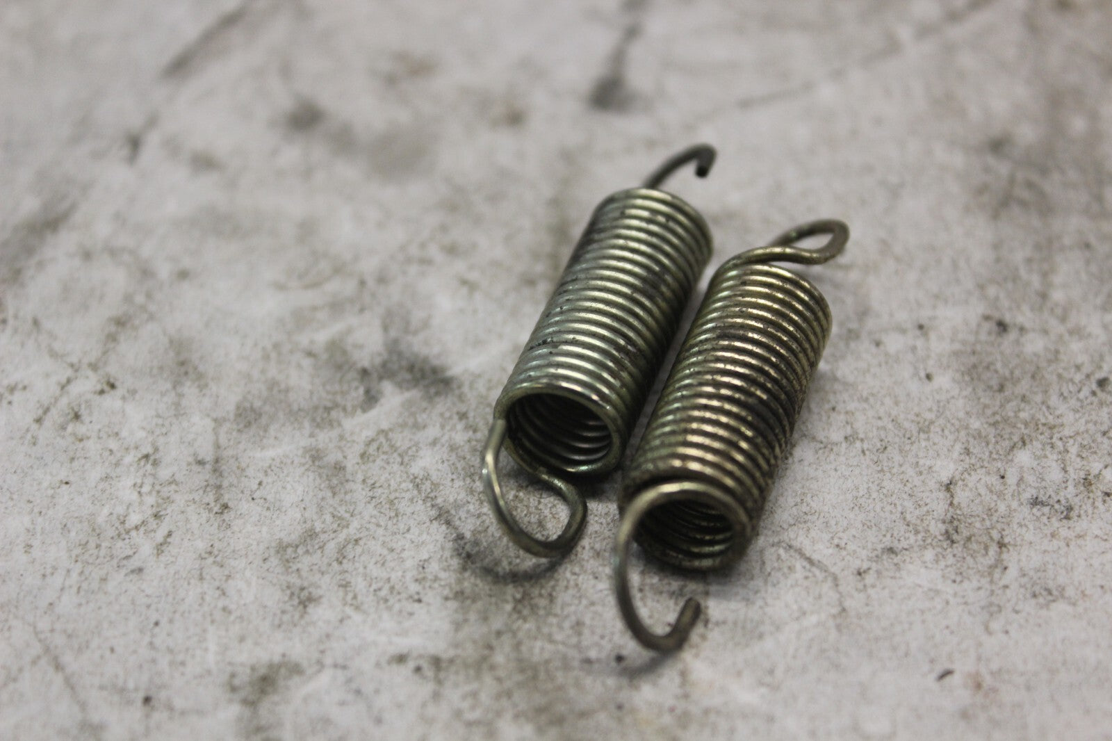 SEAT LOCK SPRING A (2) 77224-MA1-000 1982 HONDA GL500I SILVERWING12