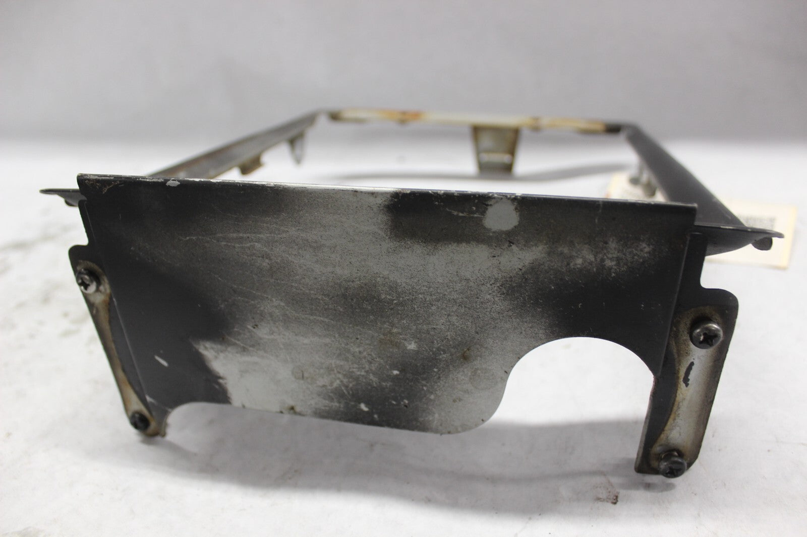 RADIATOR COVER 19031-MA1-000 1982 HONDA GL500I SILVERWING