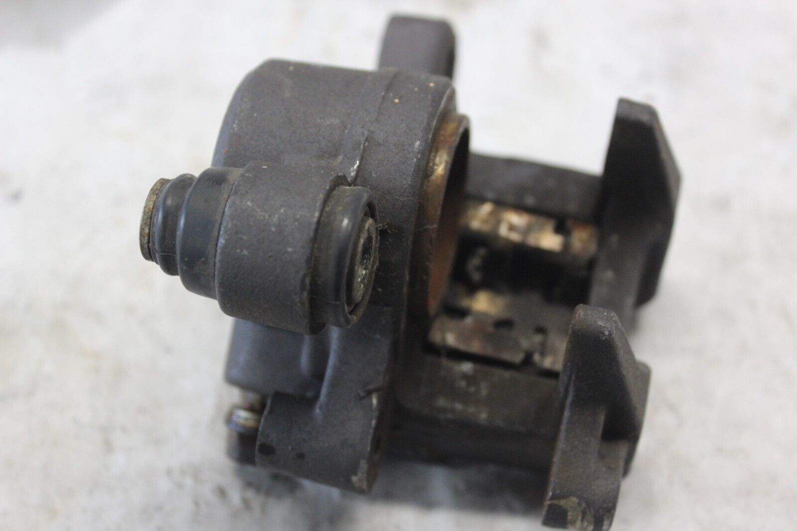 Rear Brake Caliper SEE PICS 43150-MV9-305 1997 HONDA CBR600F3