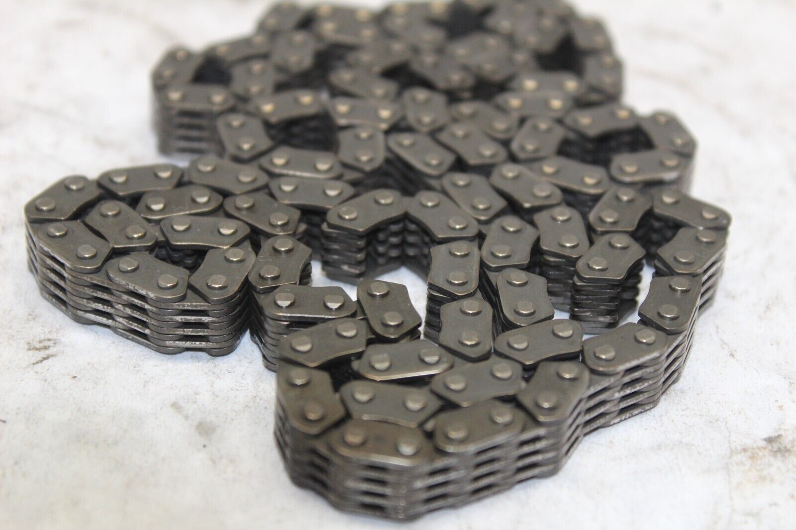 CAM CHAIN 12760-26D00 2001 SUZUKI BANDIT GSF1200S