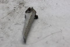 RIGHT PASSENGER FOOTREST BAR 43611-35F00 2002 SUZUKI GSX-R1000