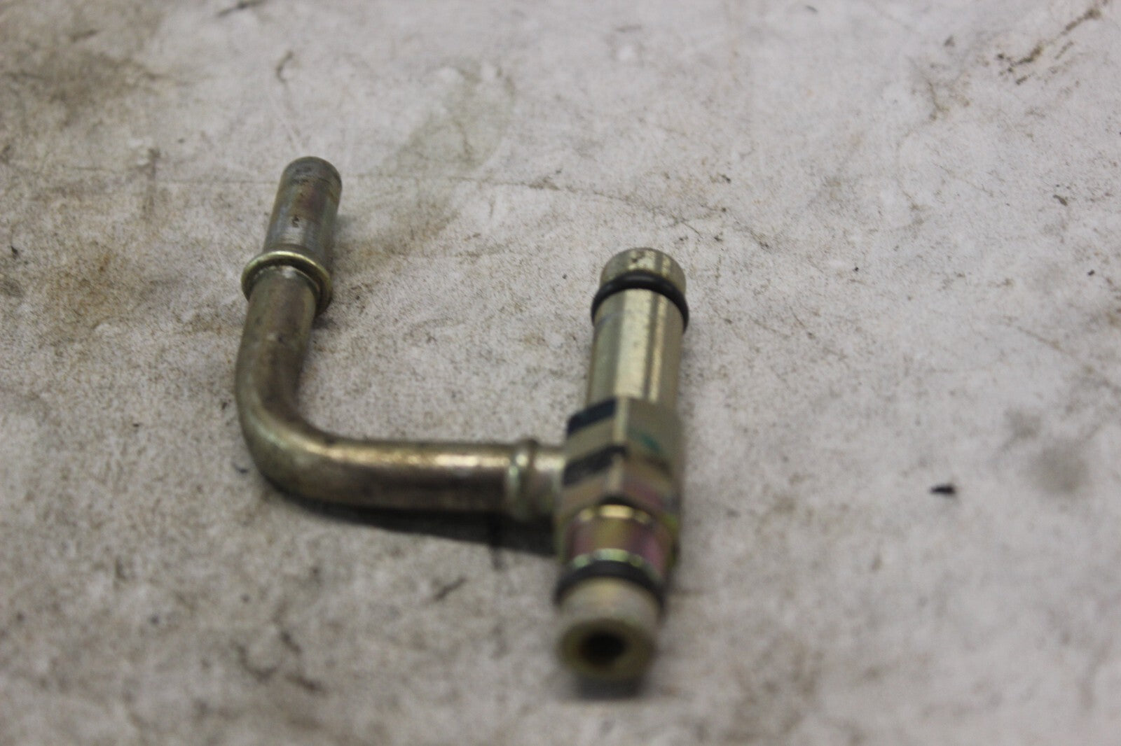 FUEL RAIL JOINT ( #44 ) 13473-35F01 2002 SUZUKI HAYABUSA GSX1300R