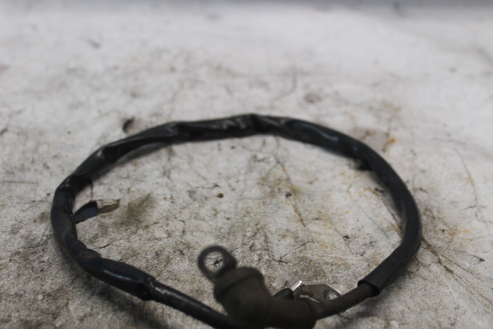 STARTER MOTOR CABLE 2C0-81815-00-00 2007 YAMAHA R6 YZFR6