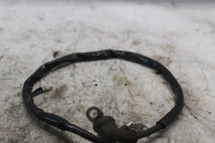 STARTER MOTOR CABLE 2C0-81815-00-00 2007 YAMAHA R6 YZFR6