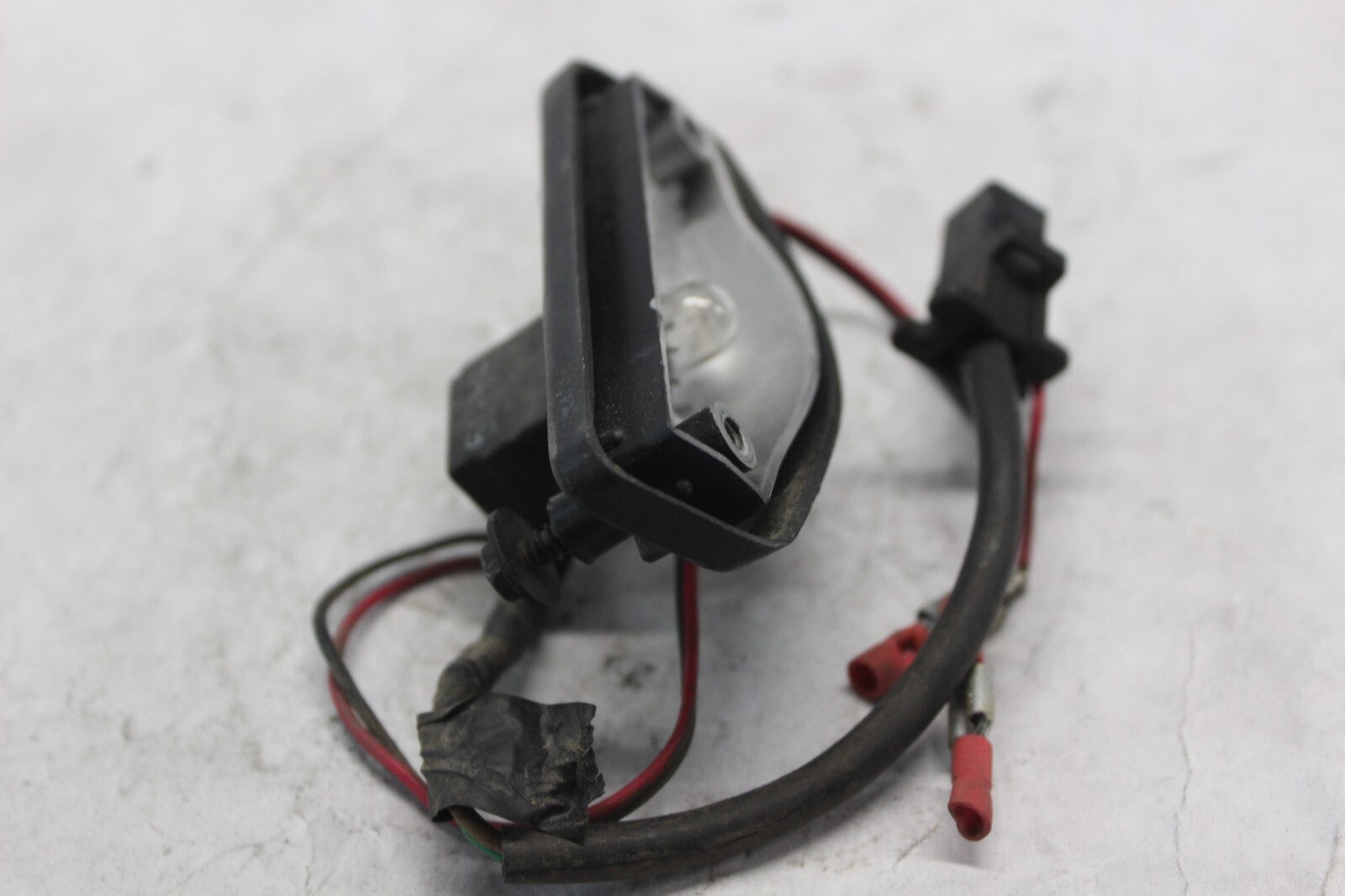 POSITION LIGHT W/ HARNESS SEE PHOTOS 33180-MAS-G01 1998 HONDA CBR900RR