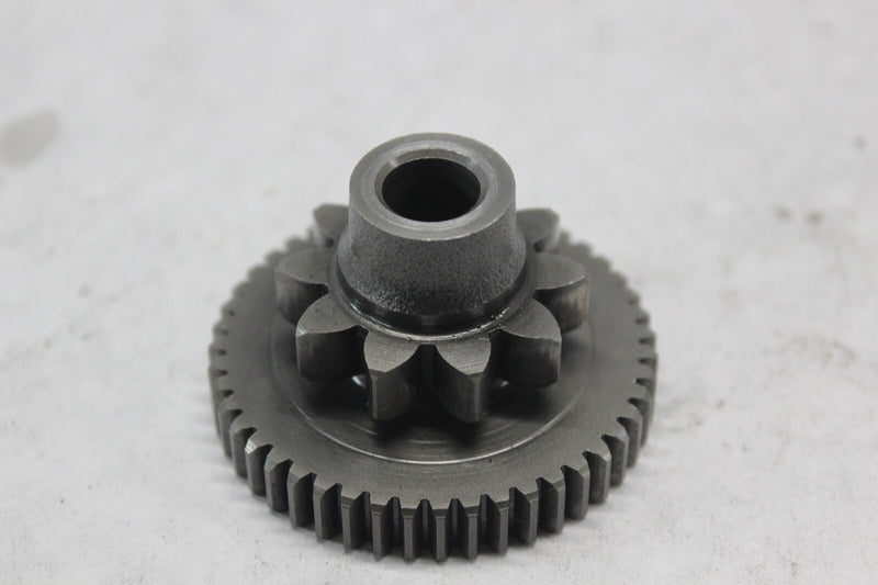REDUCTION STARTER GEAR (47T/10T) 28101-MV9-670 1998 HONDA CBR900RR