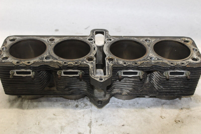 ENGINE CYLINDER 11210-27E11-0F0 2001 SUZUKI BANDIT GSF1200S