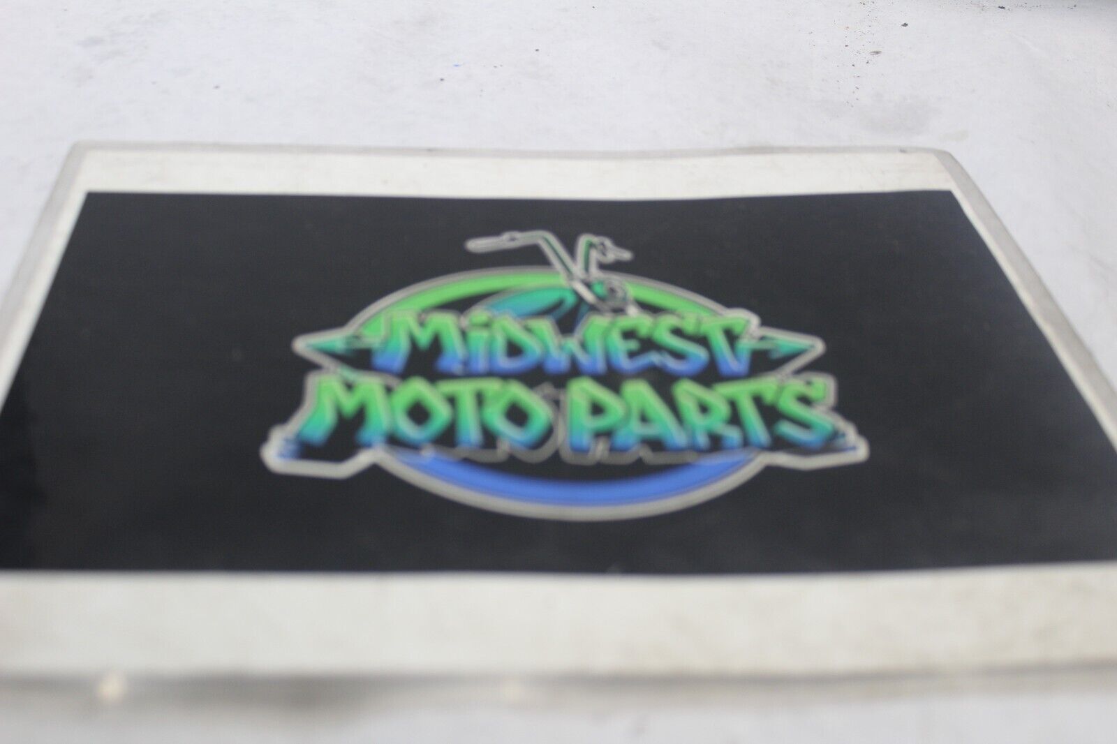 REAR BRAKE PANEL ASSY 41035-1482 1996 KAWASAKI VN800