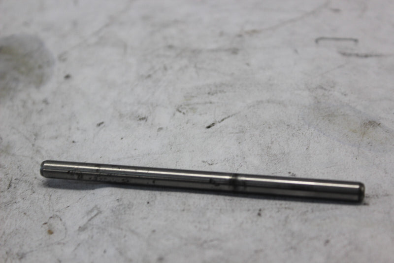 CLUTCH PUSHROD LEFT 23111-35F00 2002 SUZUKI GSX-R1000