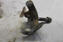 LEFT FRONT KNUCKLE 709400210 2004 CAN AM BOMBARDIER DS 650