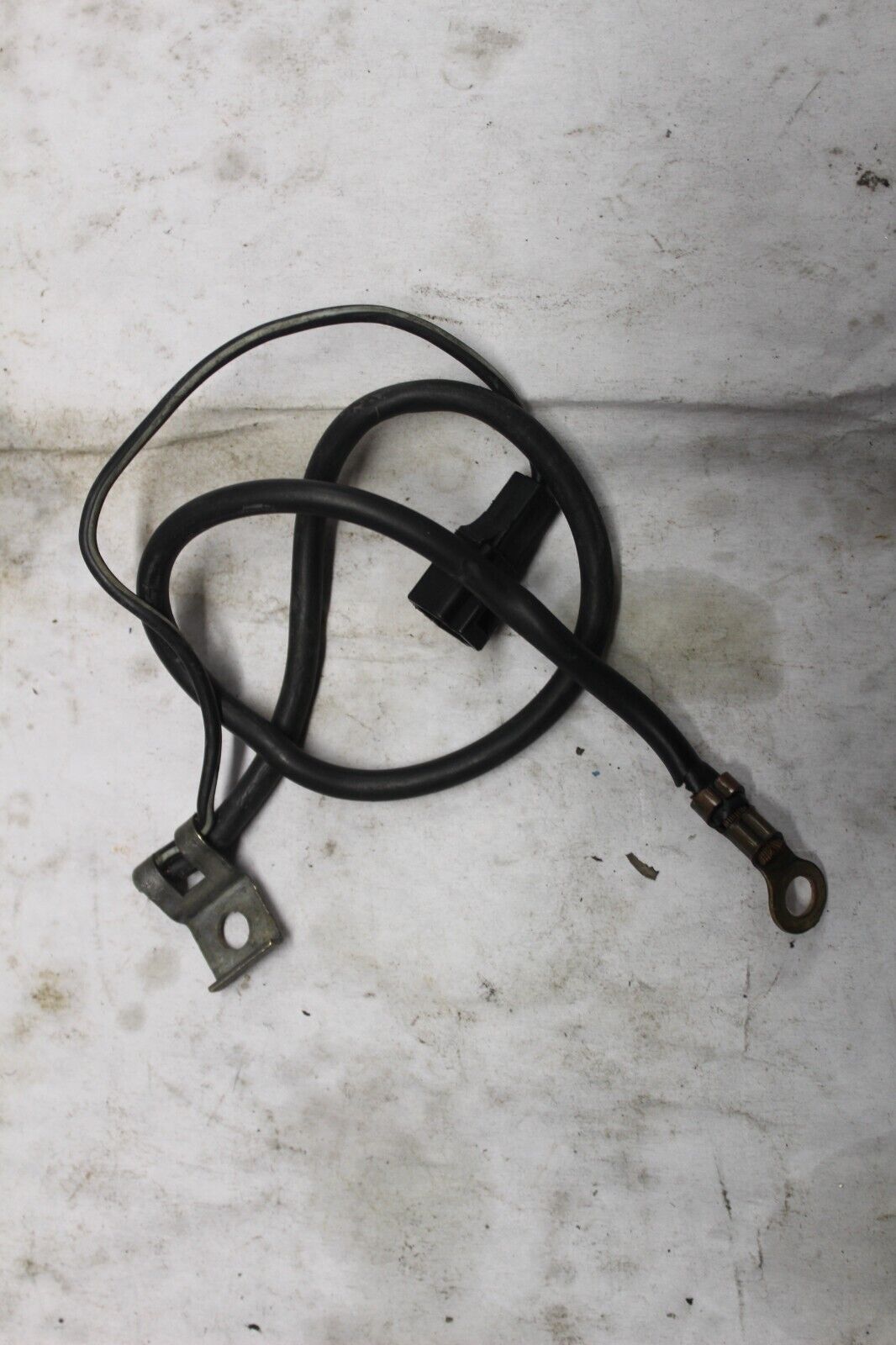 Battery Negative Lead Wire 33860-08F00 2002 KATANA GSX750F