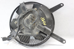 RADIATOR FAN ASSY 17800-24F01 2002 SUZUKI HAYABUSA GSX1300R