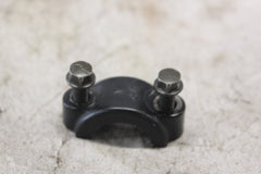 Master Cylinder Half-Clamp #59671-36500 2002 SUZUKI HAYABUSA GSX1300R