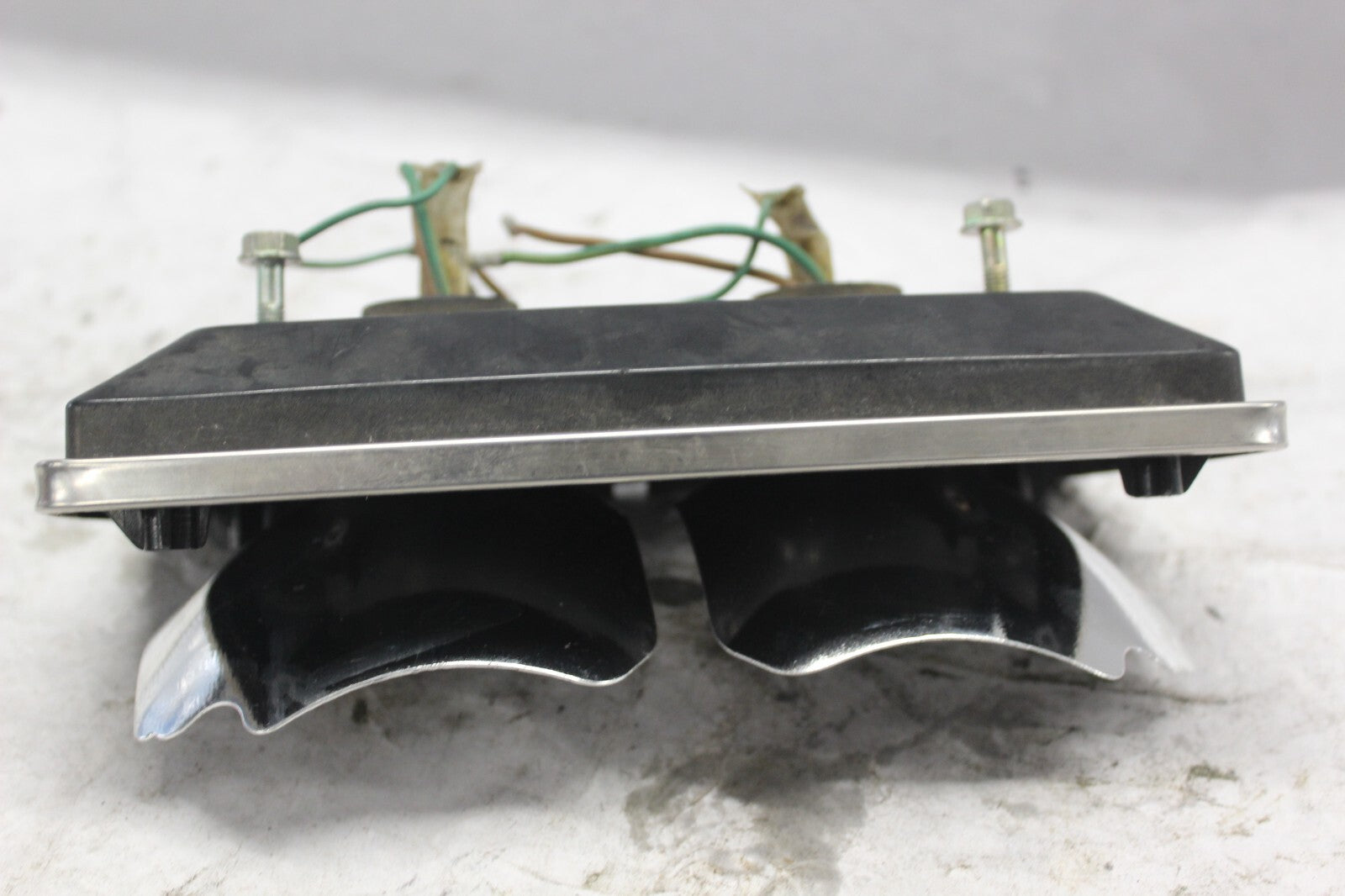 TAILLIGHT BASE 33703-MA1-670 1982 HONDA GL500I SILVERWING