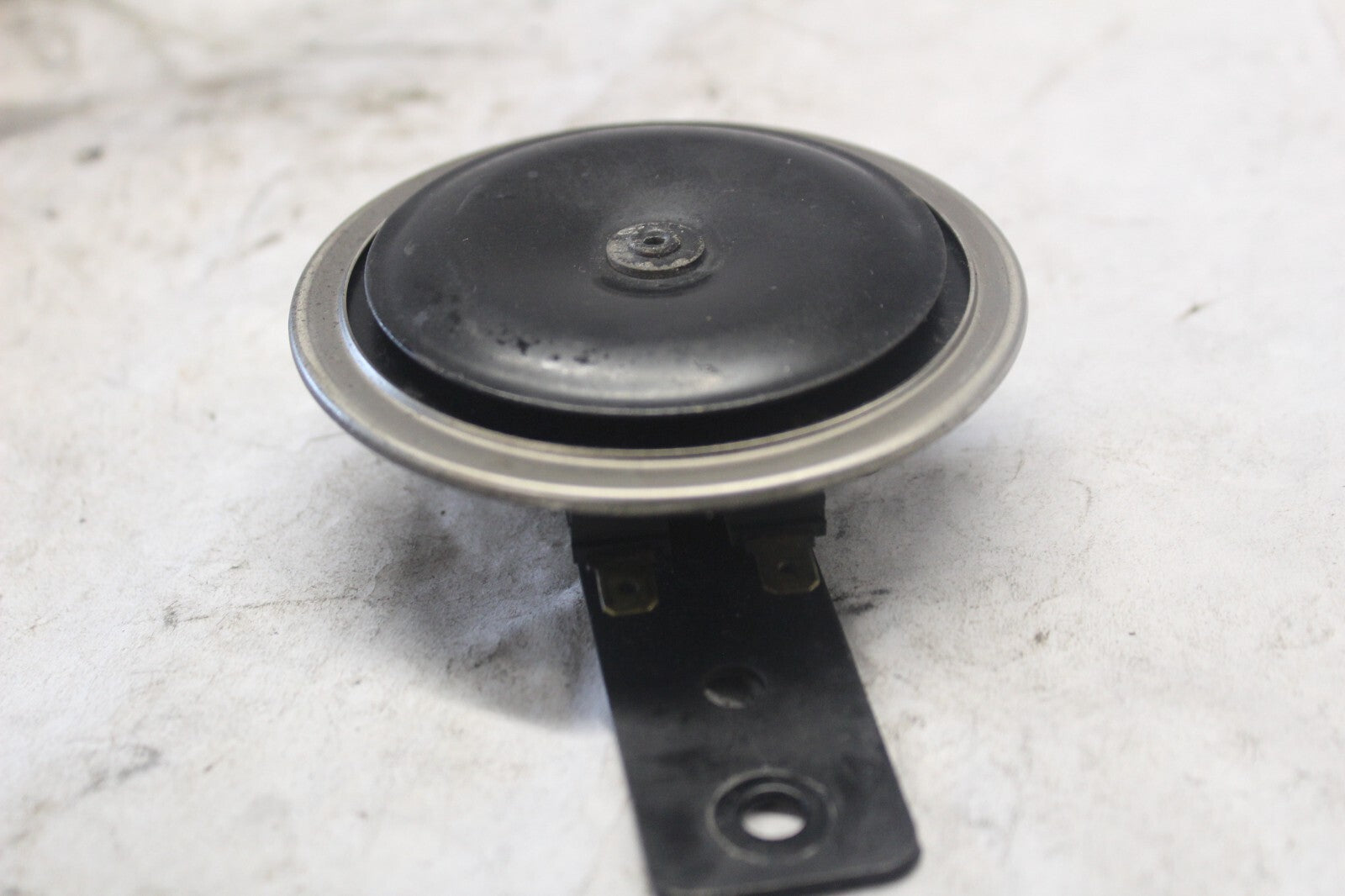 HIGH HORN 12VH 191 38110-GT8-621 1982 HONDA GL500I SILVERWING