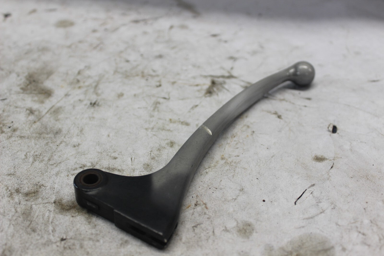 CLUTCH LEVER 53178-MB9-000 1982 HONDA GOLDWING GL1100A