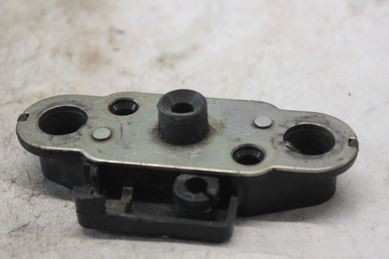 SEAT SUPPORT BRACKET 45220-20A01 2002 SUZUKI HAYABUSA GSX1300R