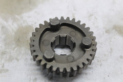 COUNTERSHAFT 4TH GEAR 31T 23481-MA1-000 1982 GL500I SILVERWING