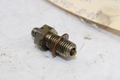 OEM Yamaha Motorcycle Neutral Indicator Switch 4GY-82540-10-00 1981 XJ650