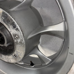 42650-MFR-316 REAR WHEEL 18 X 6.25 2010 HONDA FURY VT1300CX