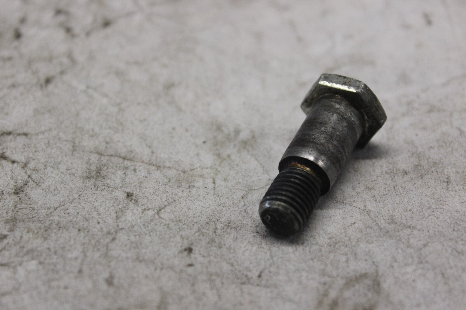SIDE STAND PIVOT SCREW 90108-371-610 1982 HONDA GOLDWING GL1100A