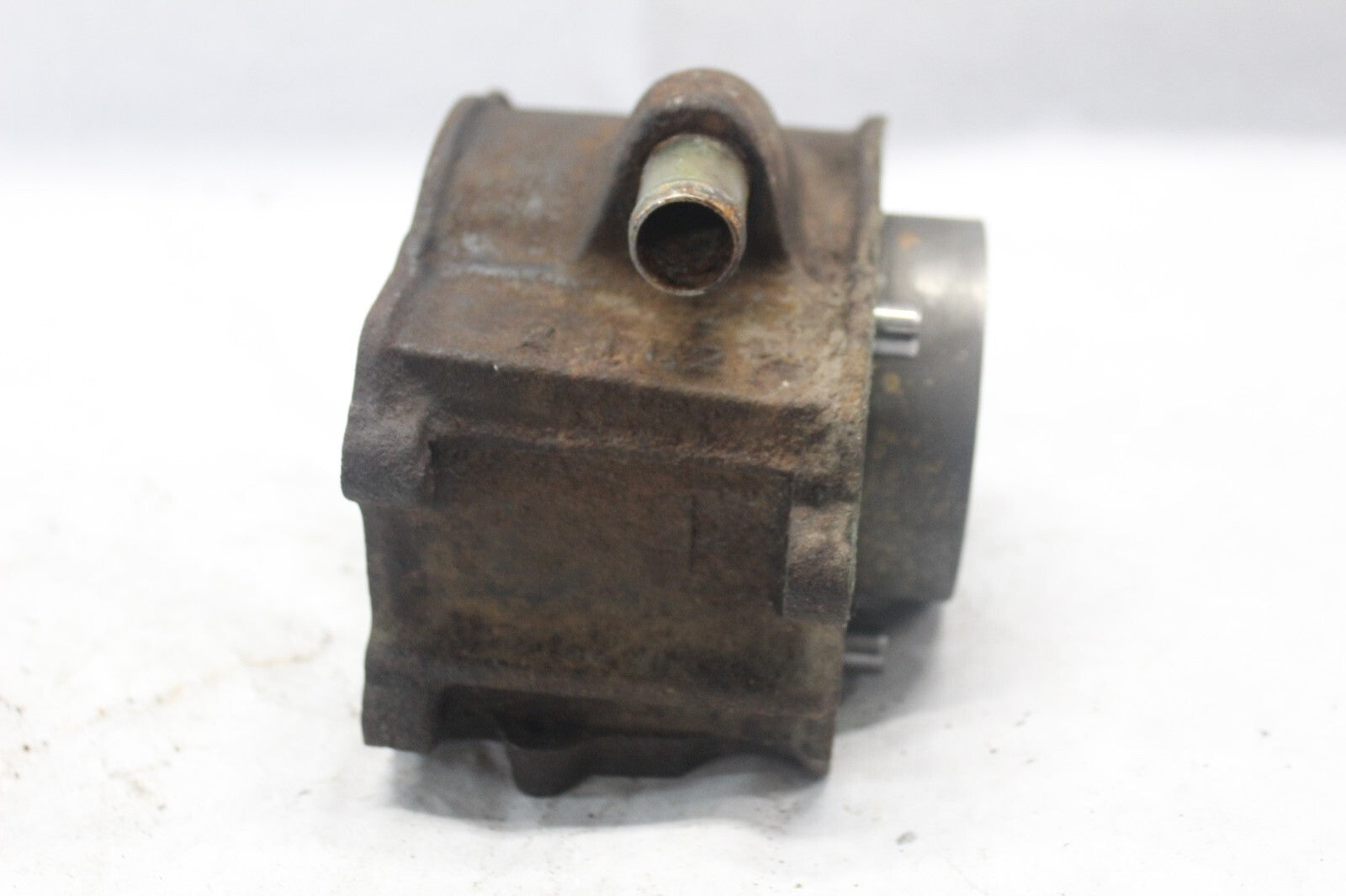 ENGINE CYLINDER 12100-KS4-691 1993 HONDA HELIX CN250