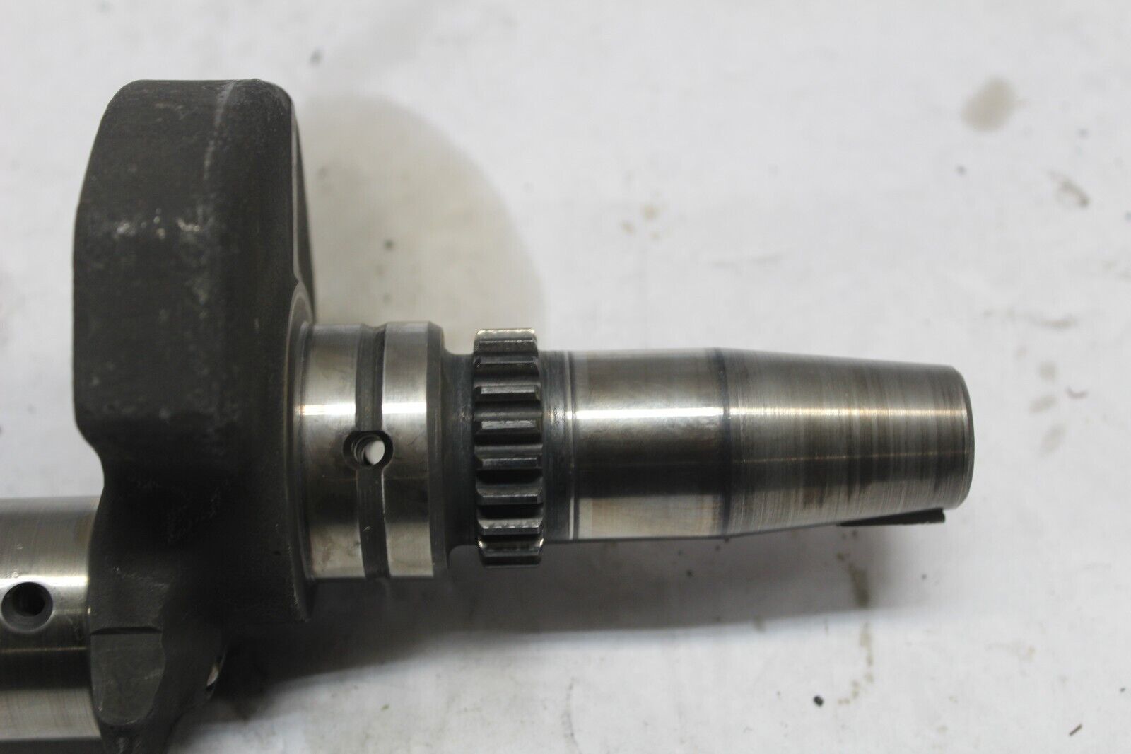 CRANKSHAFT 13300-MA1-000 1982 GL500I SILVERWING