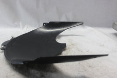 AFTERMARKET BODY COWL COVER BLACK 94419-24F00 2002 SUZUKI HAYABUSA GSX1300R