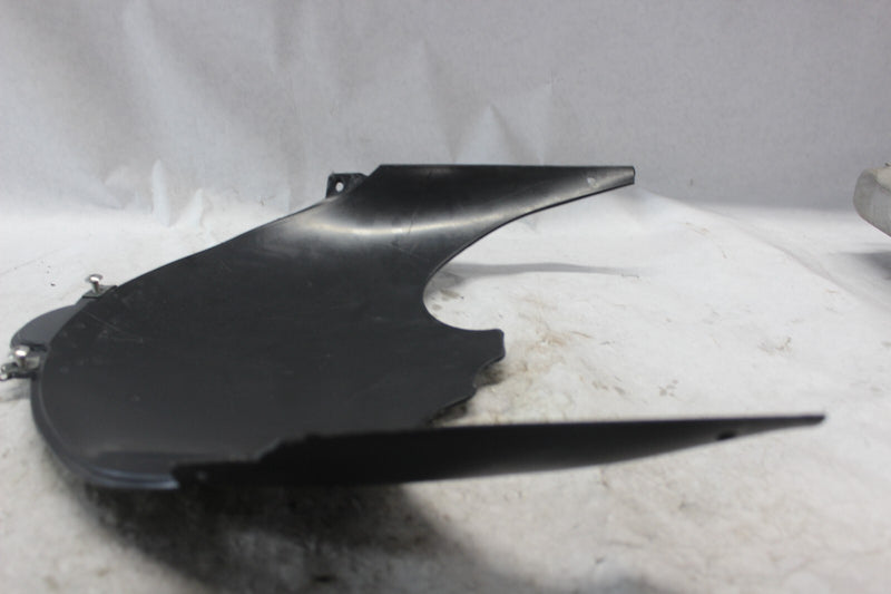AFTERMARKET BODY COWL COVER BLACK 94419-24F00 2002 SUZUKI HAYABUSA GSX1300R