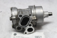 OIL PUMP ASSY 16400-06B30 2001 SUZUKI BANDIT GSF1200S