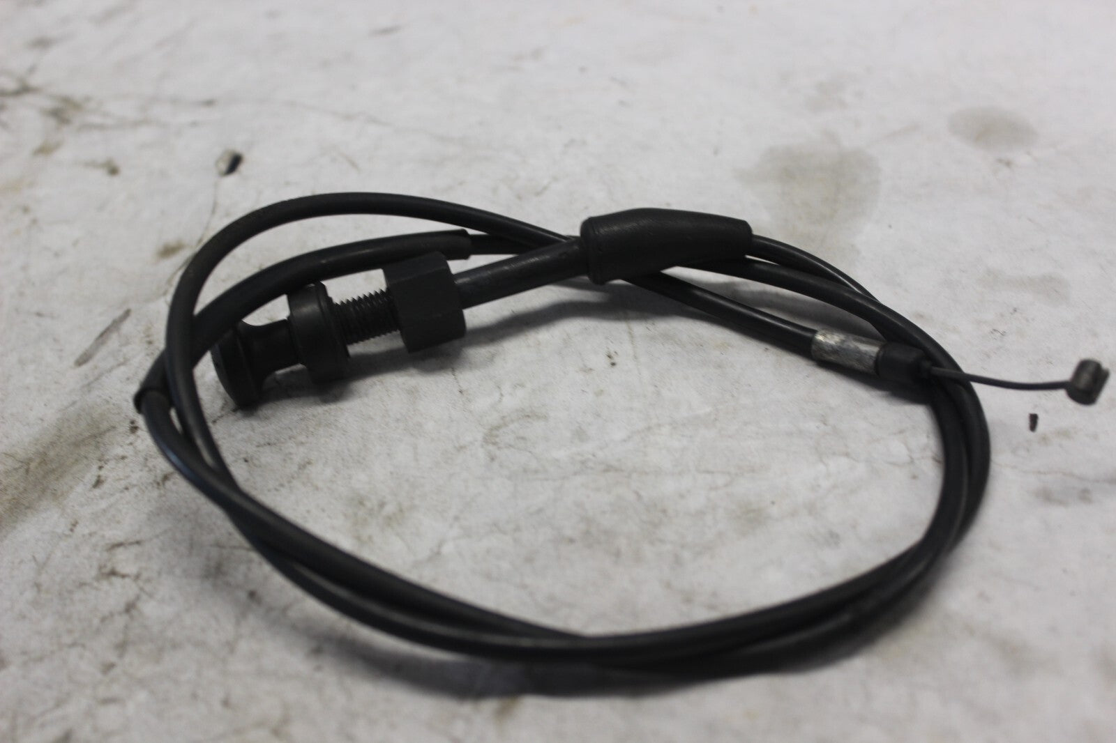 CHOKE CABLE 17950-371-010 1982 HONDA GOLDWING GL1100A