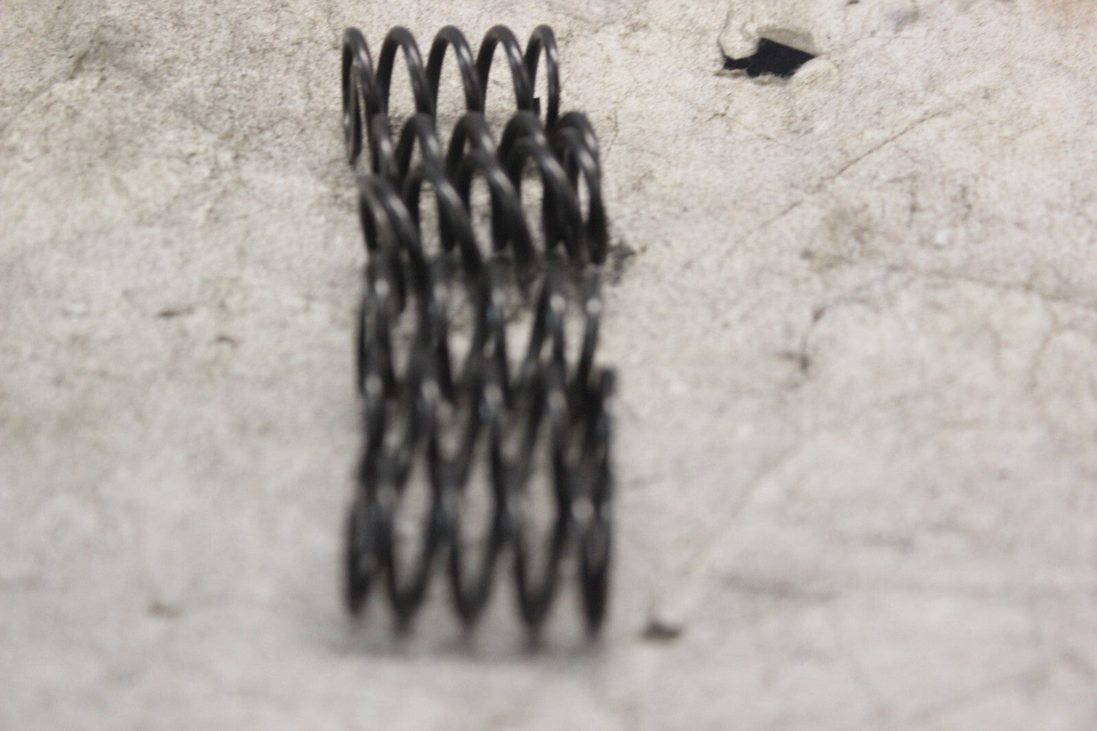 CLUTCH SPRING (6) 2002 SUZUKI HAYABUSA GSX1300R 21413-24F10