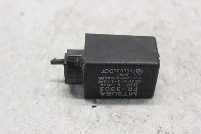 TURN SIGNAL RELAY 38301-KK9-952 1998 HONDA CBR900RR