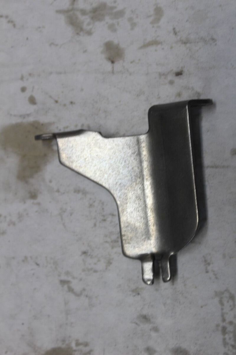 TRANS HOLDER PLATE 11133-415-000 1982 GL500I SILVERWING