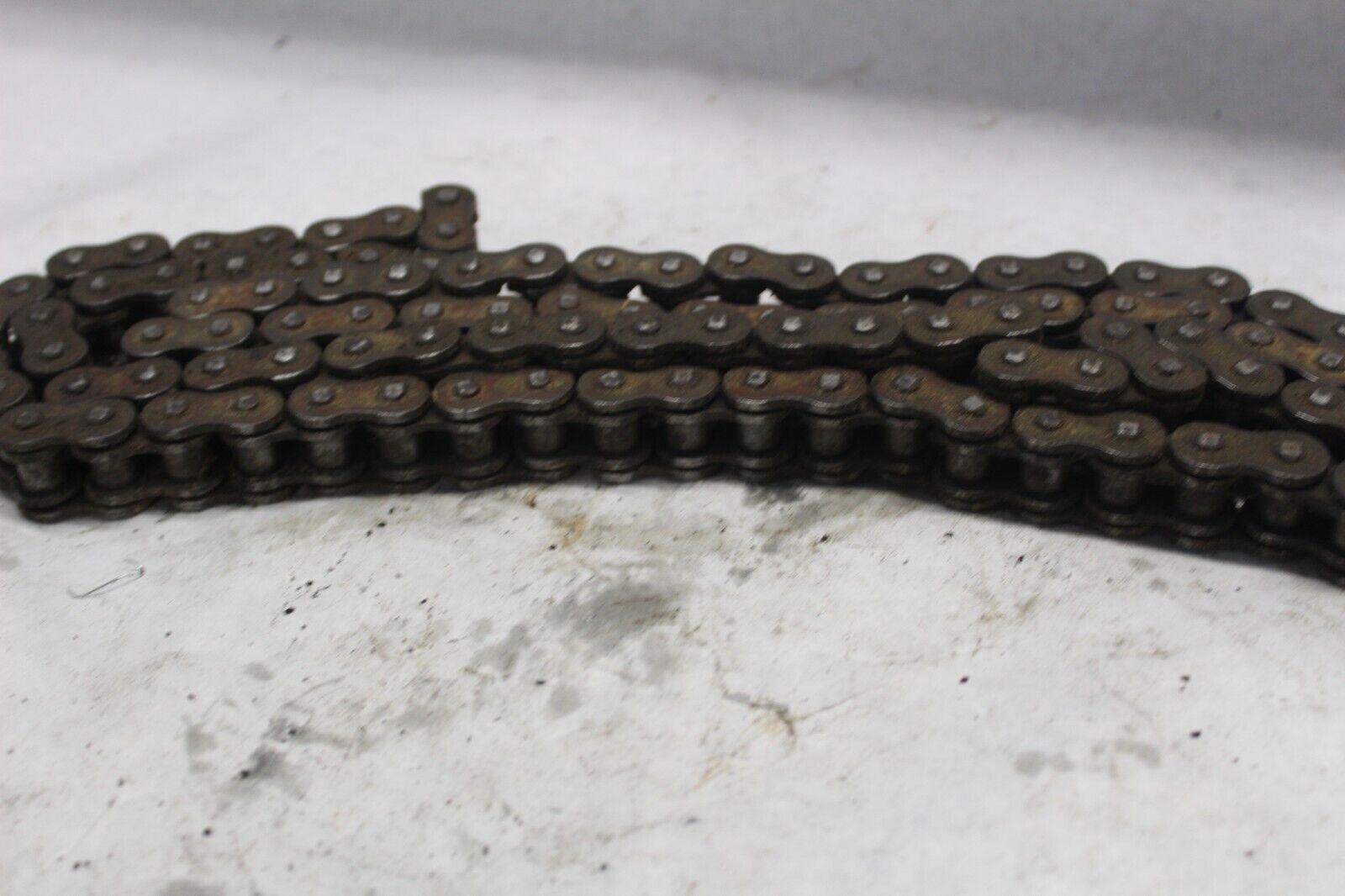 DRIVE CHAIN 705500413 2004 CAN AM BOMBARDIER DS 650