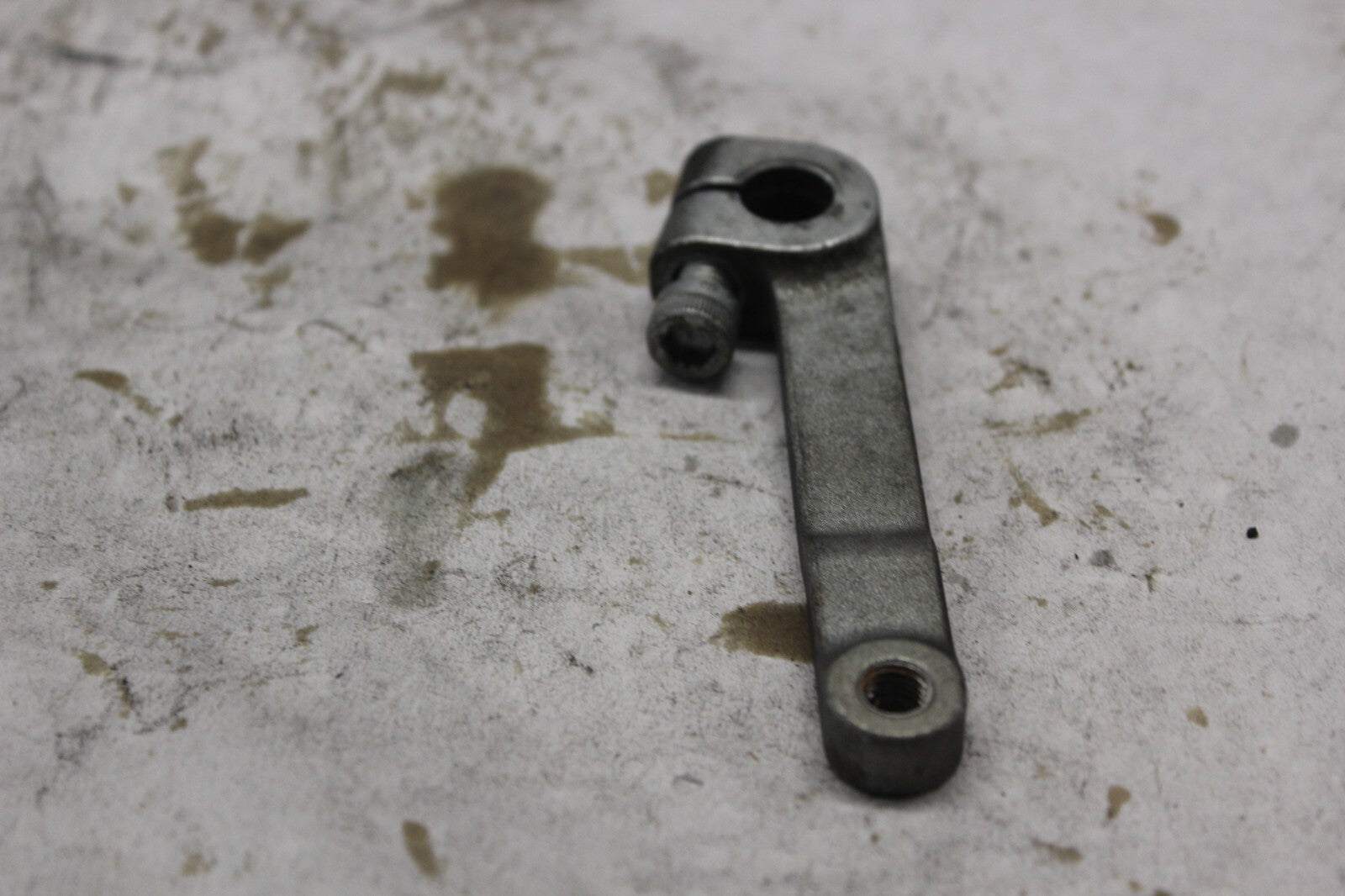 Shifter Rod Lever 33849-97 2010 H-D ULTRA CLASSIC FLHTCU