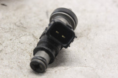 FUEL INJECTOR 15710-24F00 2002 SUZUKI HAYABUSA GSX1300R